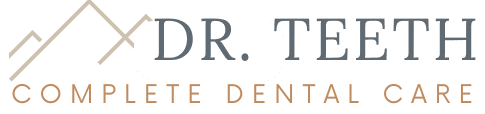 Dr. Teeth Complete Dental Care