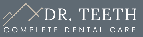 Dr. Teeth Complete Dental Care