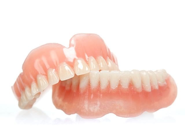 Dentures & Partials in Reno, NV