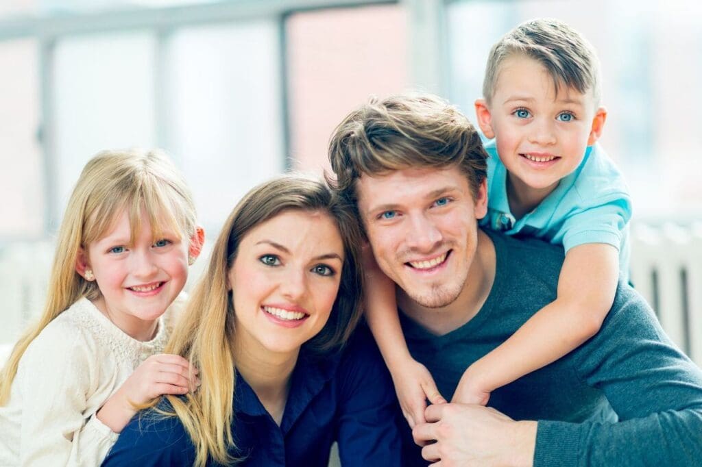 Family Dentistry in Reno, NV